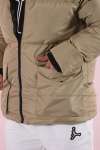 Zara Mont  Bej