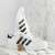 Adidas Superstar Beyaz Siyah Outlet