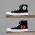 Converse Bilekli Kalpli Siyah