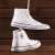 Converse Beyaz Bilekli Outlet