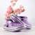 Crocs Lila