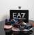 Emporio Armani 7 Siyah Turuncu
