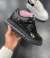 McQueen Lux Baloon Siyah