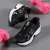 New Balance 530 Siyah Beyaz
