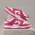 Nike Air Dunk Fuşya