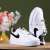 Nike Airforce Beyaz Siyah Outlet