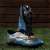 Nike Mercurial Superfly Gri Mavi