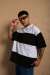 Oversize Tshirt Siyah