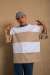 Oversize Tshirt Bej