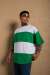 Oversize Tshirt Yeşil