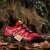 Salomon Outdoor Kırmızı