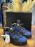Versace Sneaker Mavi