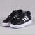 Adidas Dassler Siyah Beyaz