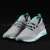 Adidas Neo Gri Yeşil