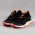 Adidas Neo Siyah Turuncu