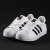 Adidas Superstar Beyaz Siyah