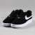 Airforce Premium Siyah Beyaz