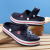 Crocs Lacivert