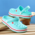 Crocs Su Yeşili
