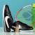 Nike Cortez Siyah Beyaz