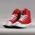 Converse Bilekli Kırmızı