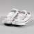 Converse Çocuk Kısa Beyaz