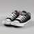 Converse Çocuk Kısa Siyah