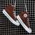 Converse Klasik Kalın Taban Kahve