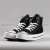 Converse Klasik Kalın Taban Siyah