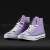 Converse Lila Bilekli