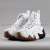 Converse Platform Beyaz