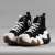 Converse Platform Siyah