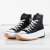 Converse Run Star Siyah