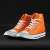 Converse Turuncu Bilekli