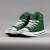 Converse Yeşil Bilekli