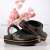 Crocs Haki