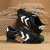Hummel Siyah Beyaz