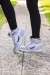 Highstep Mid Gri Siyah