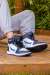 Highstep Mid Lacivert