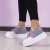Nike Hightop Cırt Pudra Yeşil