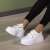 Nike Hightop Cırt Beyaz