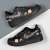 Nike Just Do It Siyah