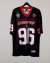 NHL League T-Shirt Siyah Beyaz