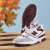 New Balance 550 Kırmızı