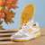 New Balance 550 Sarı