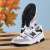 New Balance 550 Siyah