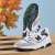 New Balance 550 Yeşil