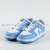 Nike Air Dunk Beyaz Mavi
