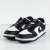 Nike Air Dunk Beyaz Siyah