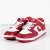Nike Air Dunk Kırmızı
